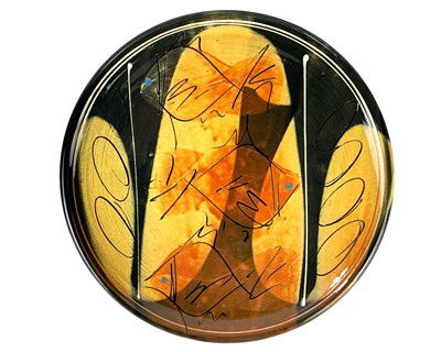 Lot 598 - Françoise DUFAYARD (1960)