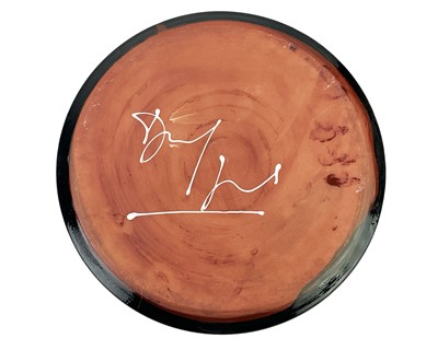 Lot 598 - Françoise DUFAYARD (1960)