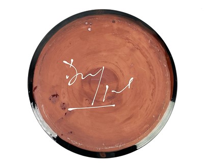 Lot 598 - Françoise DUFAYARD (1960)