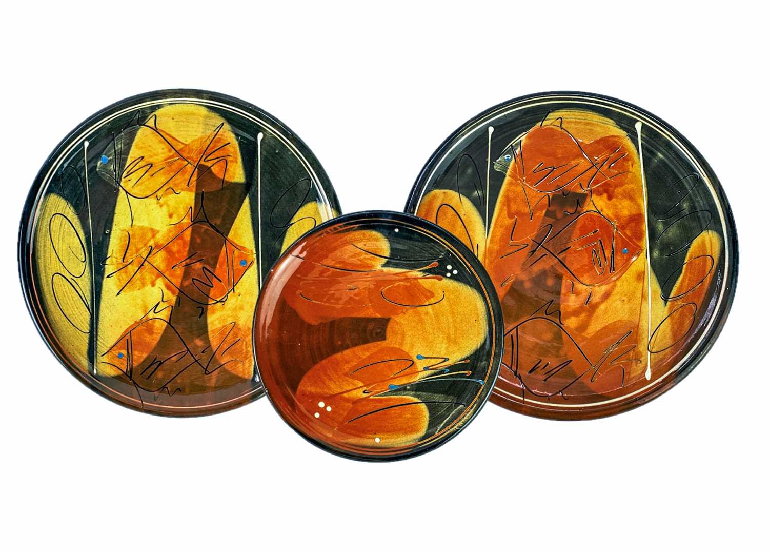 Lot 598 - Françoise DUFAYARD (1960)