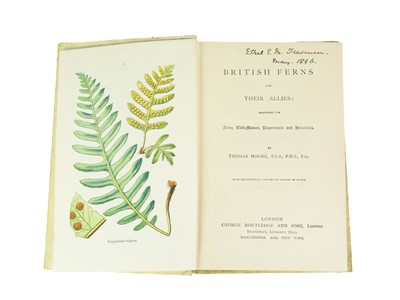 Lot 77 - Thomas Moore