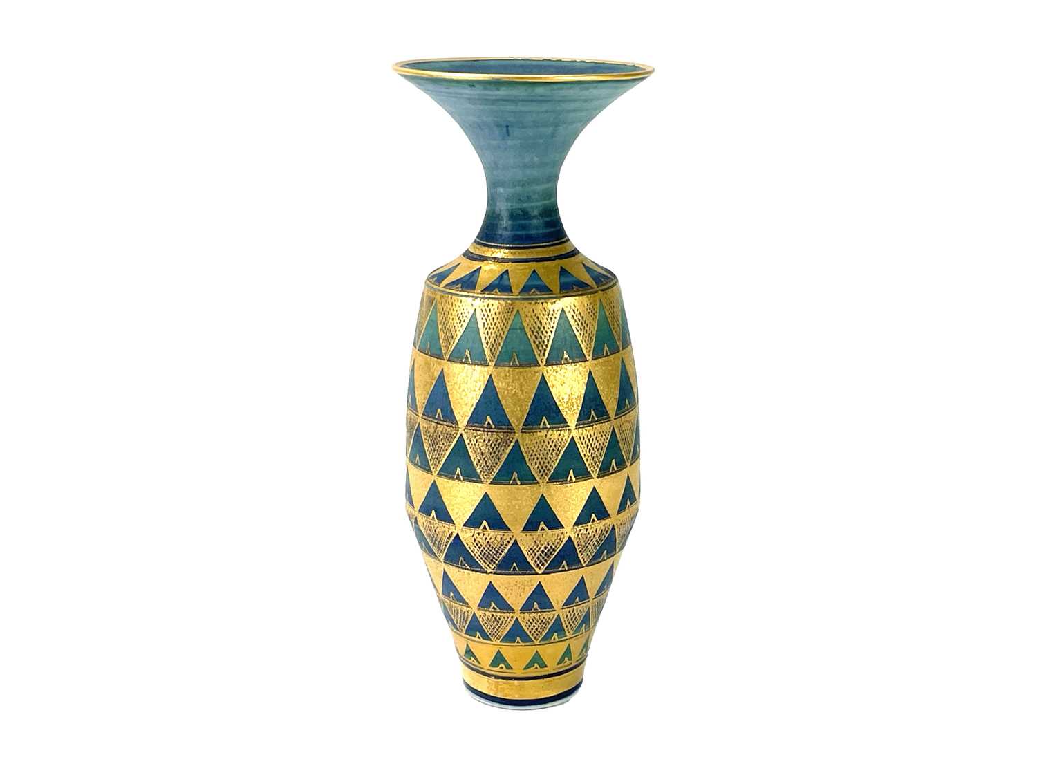 Lot 542 - Mary RICH (1940-2022)