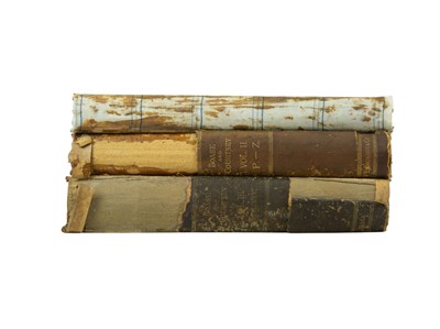 Lot 258 - George Clement Boase and William Prideaux Courtney