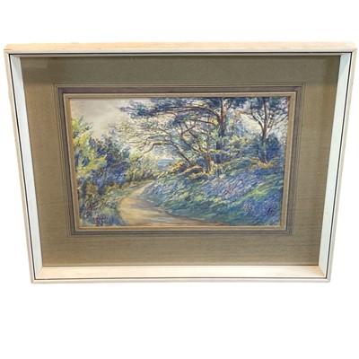 Lot 181 - Attributed to Sidney James BEER (1875-1952), A...