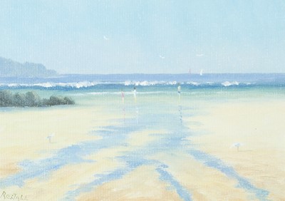 Lot 268 - Sidney RESTALL (XX)