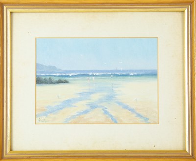 Lot 268 - Sidney RESTALL (XX)