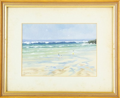 Lot 268 - Sidney RESTALL (XX)