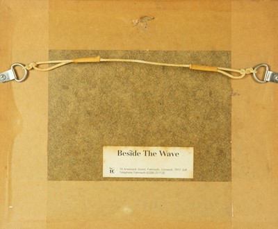 Lot 268 - Sidney RESTALL (XX)