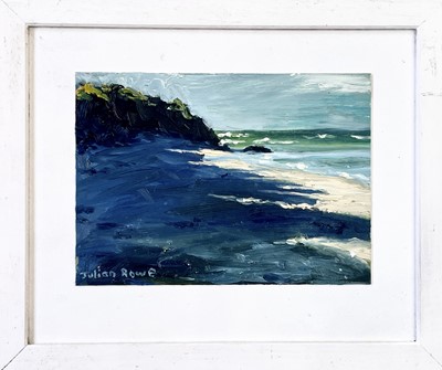 Lot 274 - Julian ROWE (XX-XXI, St Ives)