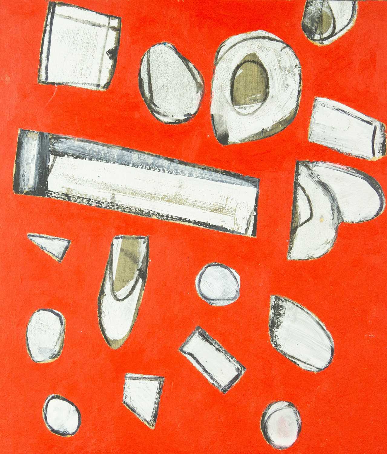 Lot 278 - George Robert HOLT (1924-2005)