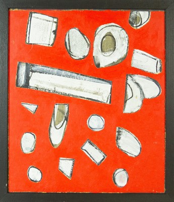 Lot 278 - George Robert HOLT (1924-2005)