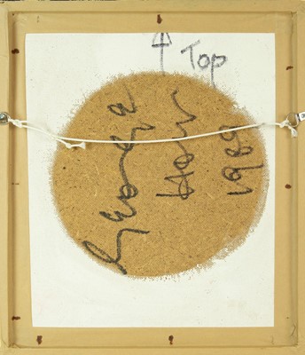 Lot 278 - George Robert HOLT (1924-2005)