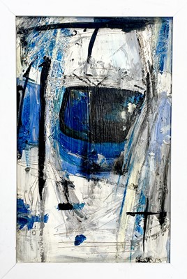 Lot 279 - Style of Paul FEILER (1918-2013)