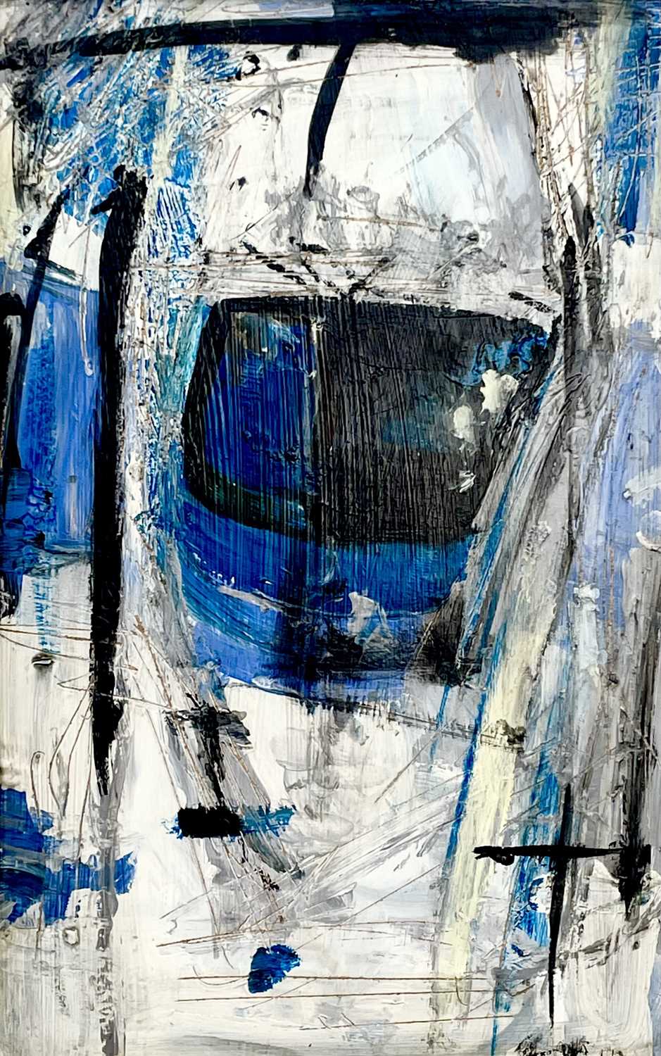 Lot 279 - Style of Paul FEILER (1918-2013)