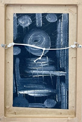 Lot 279 - Style of Paul FEILER (1918-2013)
