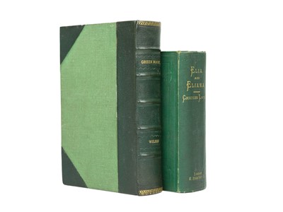 Lot 31 - Charles Lamb