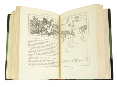 Lot 31 - Charles Lamb