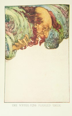 Lot 31 - Charles Lamb