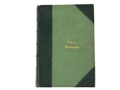 Lot 31 - Charles Lamb