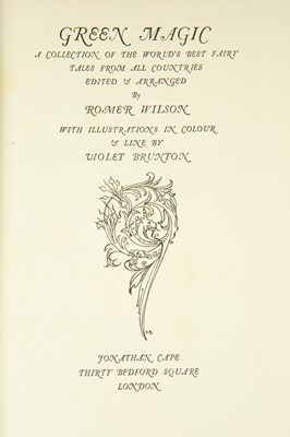 Lot 31 - Charles Lamb