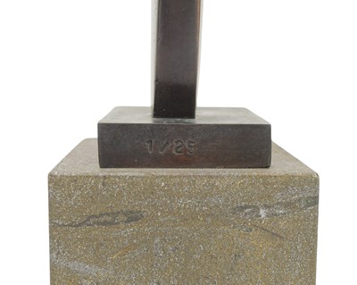 Lot 50 - Peter BEARD (1951)