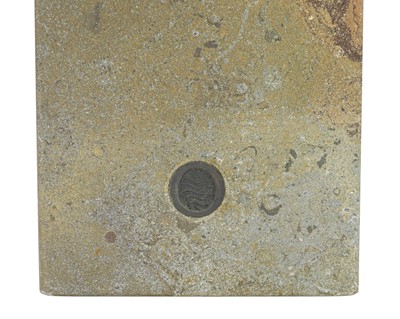 Lot 50 - Peter BEARD (1951)