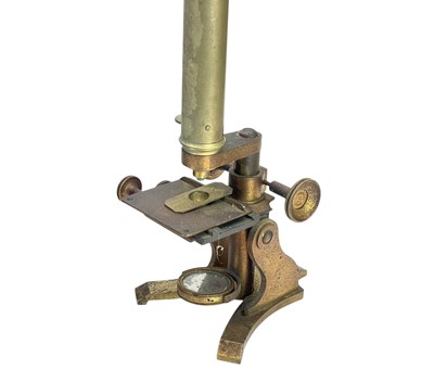 Lot 398 - A WWII American US Navy Ships Bulkhead Clock, by Chelsea.