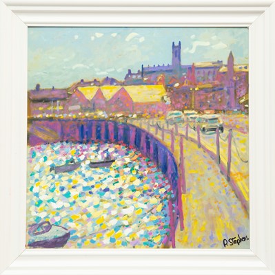 Lot 211 - Paul STEPHENS (1957)