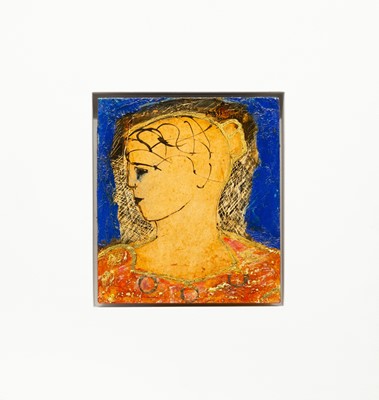 Lot 23 - John EMANUEL (1930-2024)