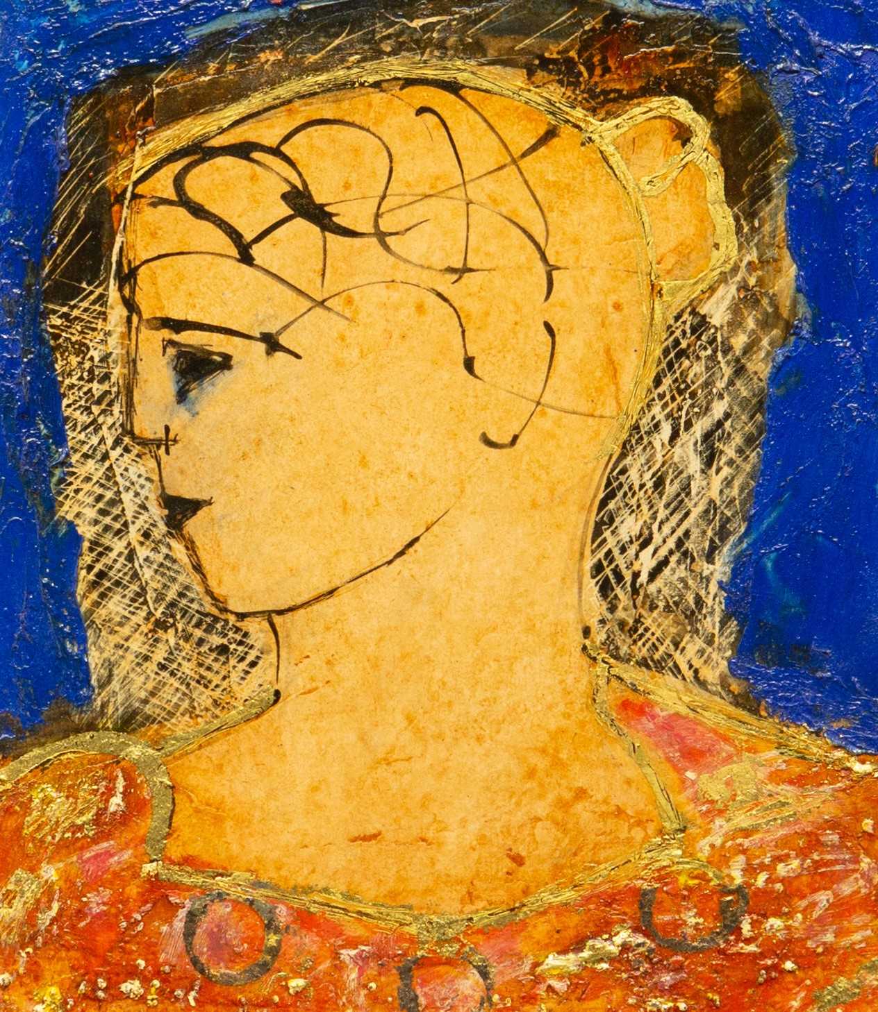 Lot 23 - John EMANUEL (1930-2024)