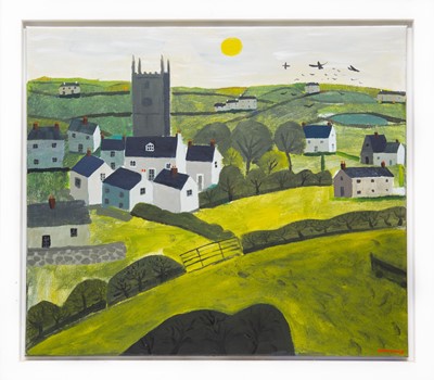 Lot 11 - Alan FURNEAUX (1953)