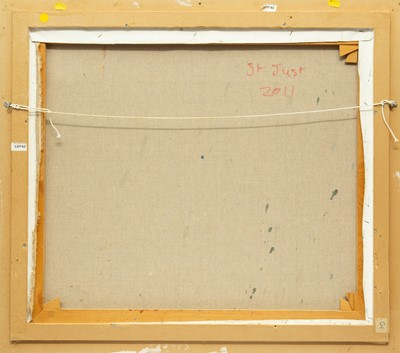 Lot 11 - Alan FURNEAUX (1953)
