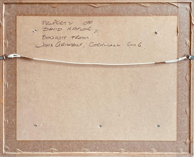Lot 309 - Linda Mary WEIR (1951)