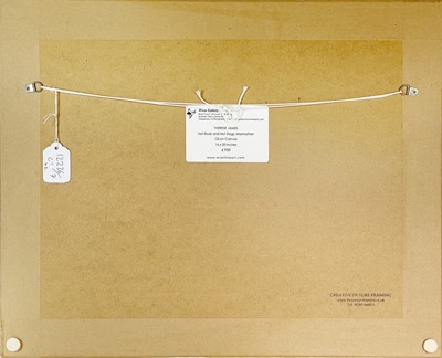 Lot 304 - Therese JAMES (XX-XXI)