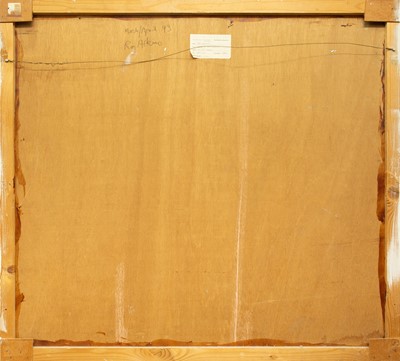 Lot 35 - Ray ATKINS (1937)