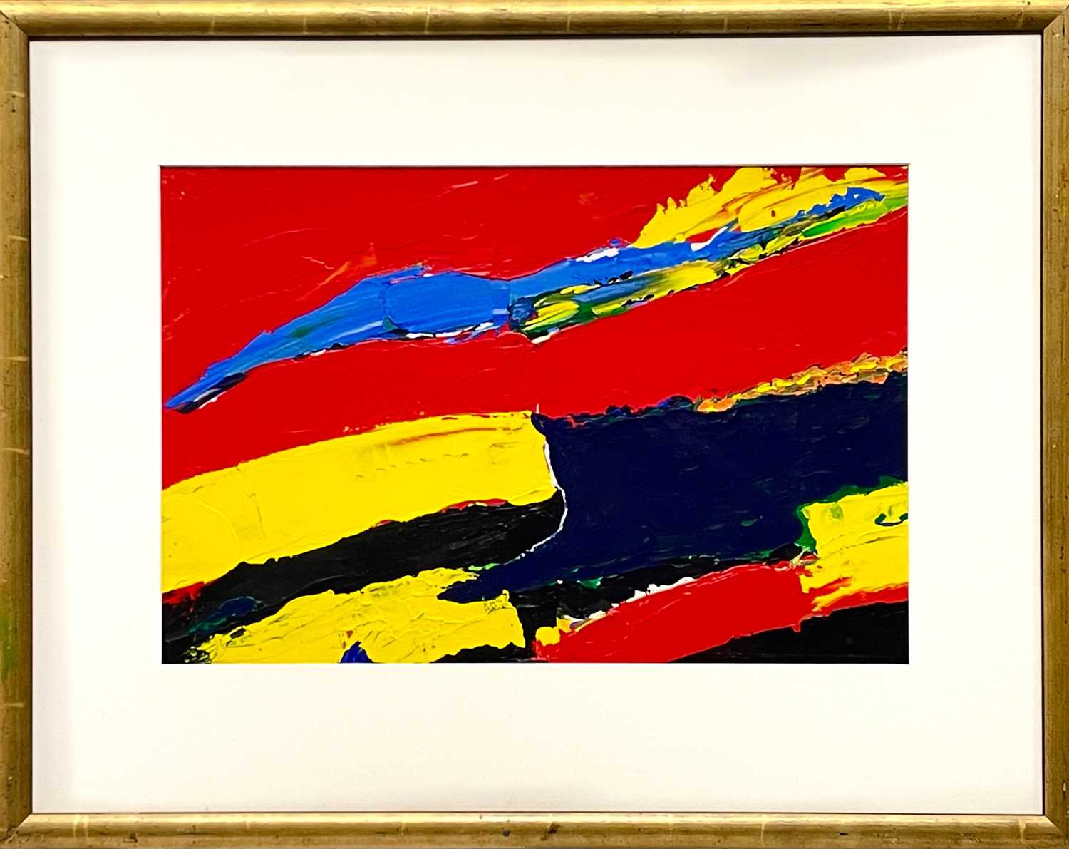 Lot 354 - John BARNICOAT (1924-2013)