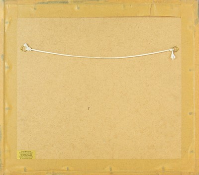 Lot 9 - Peter FOX (1952)