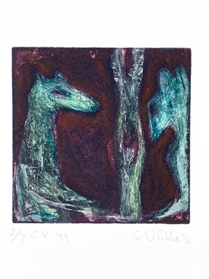 Lot 64 - Sally STILES (1946)