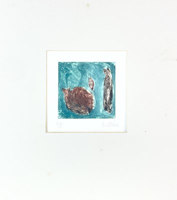 Lot 64 - Sally STILES (1946)