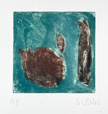Lot 64 - Sally STILES (1946)