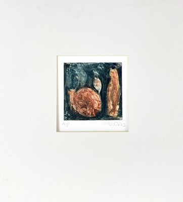 Lot 64 - Sally STILES (1946)