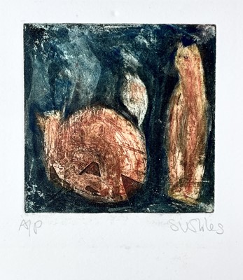Lot 64 - Sally STILES (1946)
