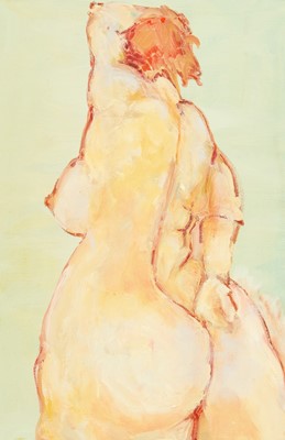 Lot 62 - Sue HALLIDAY (XX-XXI)
