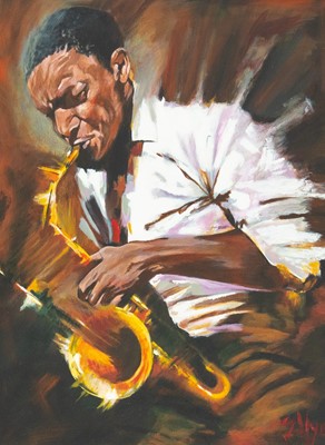 Lot 60 - Sue HYND (1947)