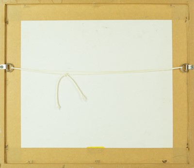 Lot 58 - Barbara KARN (1949)