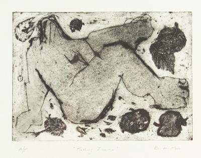Lot 58 - Barbara KARN (1949)