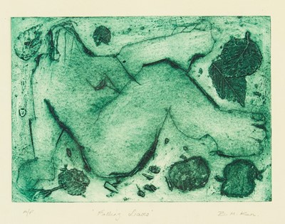 Lot 58 - Barbara KARN (1949)
