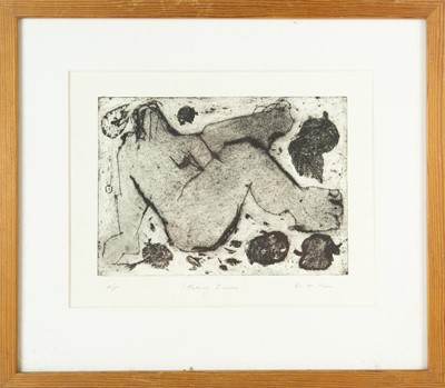 Lot 58 - Barbara KARN (1949)