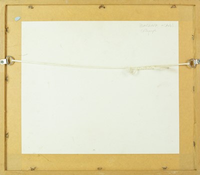 Lot 58 - Barbara KARN (1949)