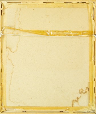 Lot 56 - Hyman SEGAL (1914-2004)